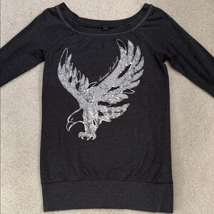 Armani Exchange shirt